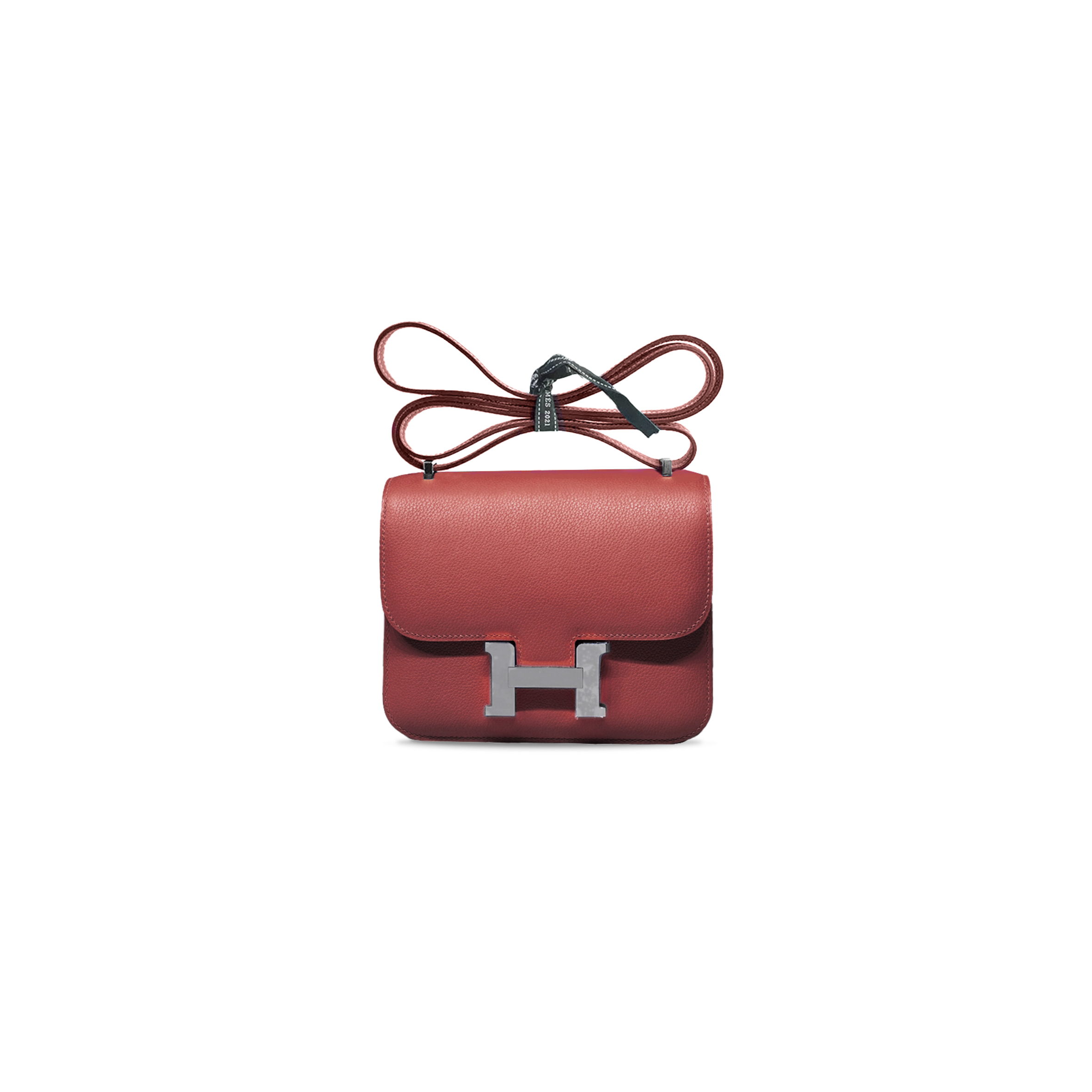 HERMES MASTER CONSTANCE 19 EVERCOLCOR H083695CK57(19*15*4cm)